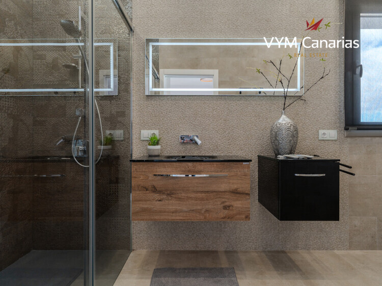 Huis / Villa Roque del Conde, Torviscas – Roque del Conde, Adeje