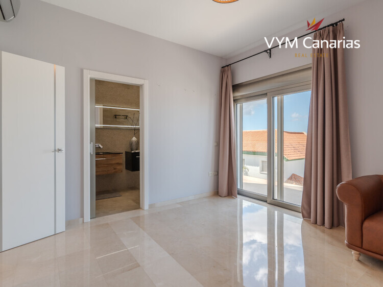 Huis / Villa Roque del Conde, Torviscas – Roque del Conde, Adeje