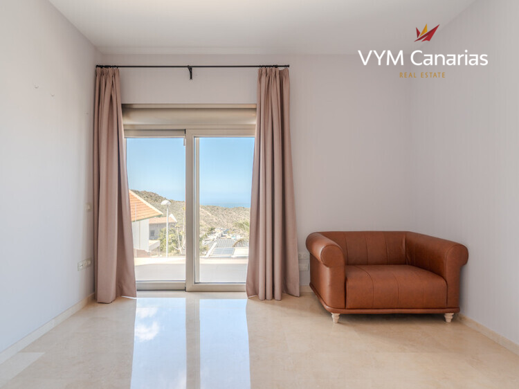 Huis / Villa Roque del Conde, Torviscas – Roque del Conde, Adeje