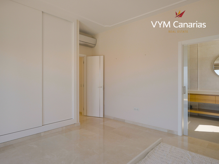 Huis / Villa Roque del Conde, Torviscas – Roque del Conde, Adeje