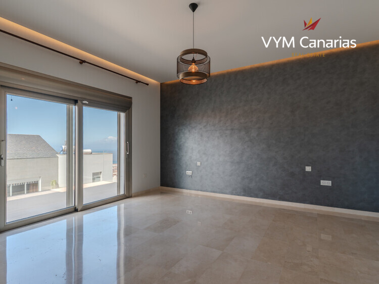 Huis / Villa Roque del Conde, Torviscas – Roque del Conde, Adeje