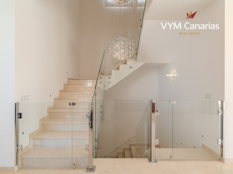 Huis / Villa Roque del Conde, Torviscas – Roque del Conde, Adeje