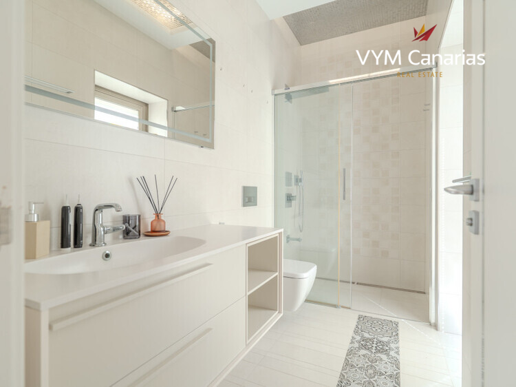 Huis / Villa Roque del Conde, Torviscas – Roque del Conde, Adeje