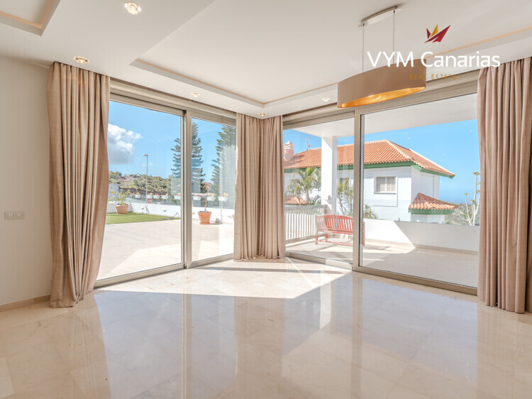 Huis / Villa Roque del Conde, Torviscas – Roque del Conde, Adeje