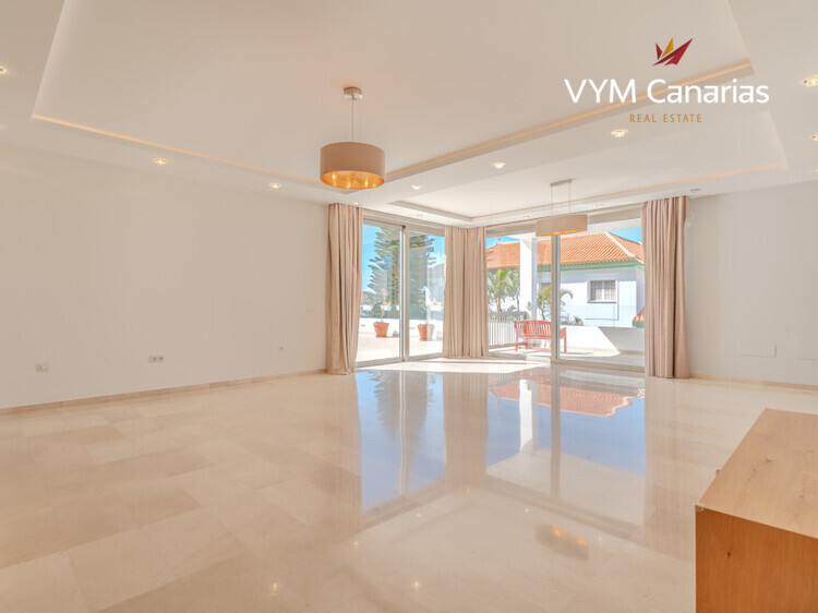 Huis / Villa Roque del Conde, Torviscas – Roque del Conde, Adeje