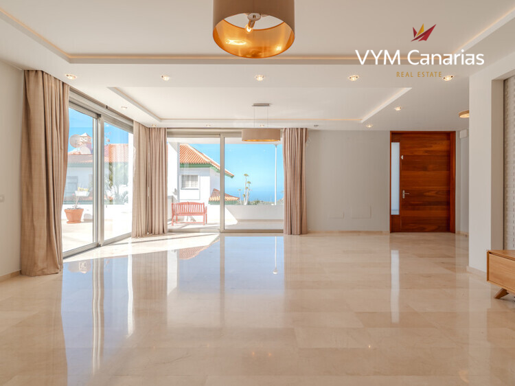 Huis / Villa Roque del Conde, Torviscas – Roque del Conde, Adeje