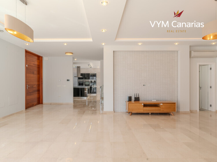 Huis / Villa Roque del Conde, Torviscas – Roque del Conde, Adeje