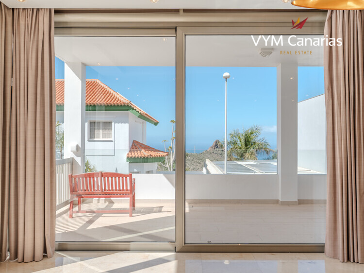 Huis / Villa Roque del Conde, Torviscas – Roque del Conde, Adeje