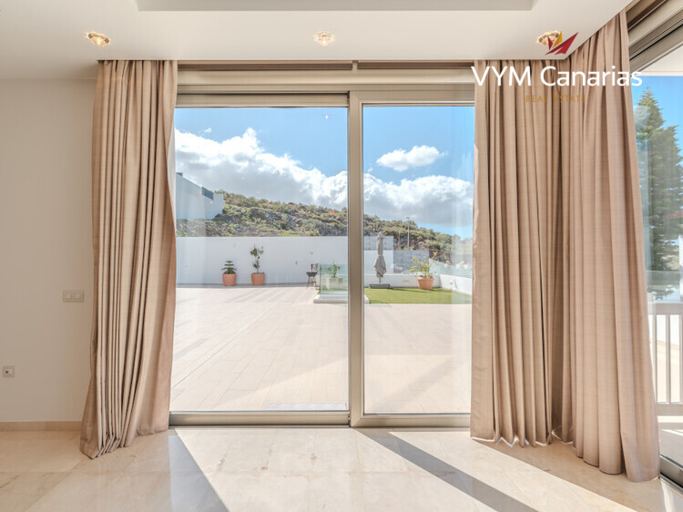 Huis / Villa Roque del Conde, Torviscas – Roque del Conde, Adeje