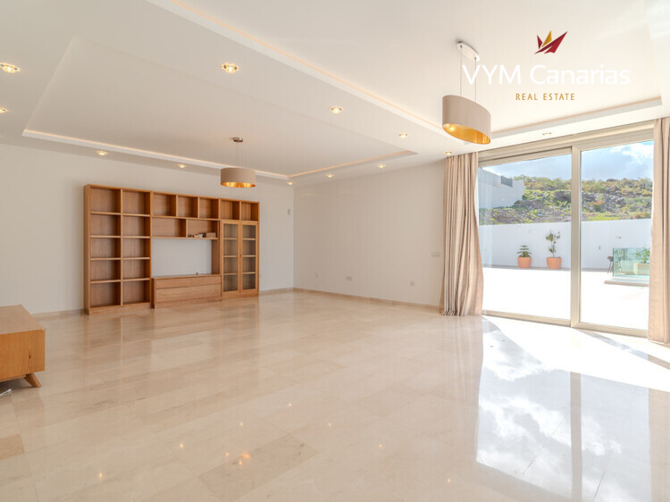 Huis / Villa Roque del Conde, Torviscas – Roque del Conde, Adeje