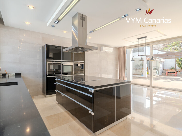 Huis / Villa Roque del Conde, Torviscas – Roque del Conde, Adeje