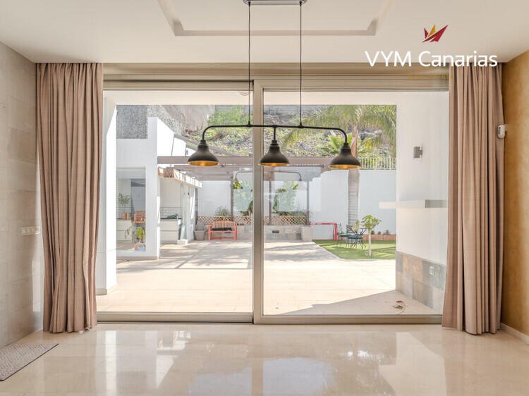 Huis / Villa Roque del Conde, Torviscas – Roque del Conde, Adeje