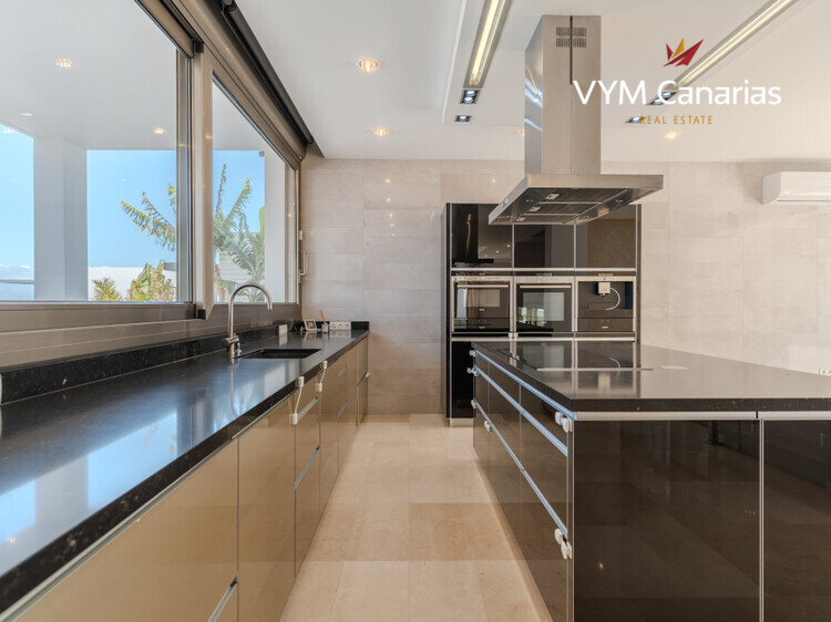 Huis / Villa Roque del Conde, Torviscas – Roque del Conde, Adeje