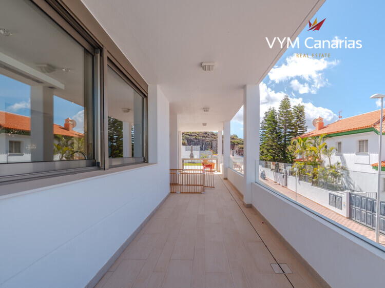 Huis / Villa Roque del Conde, Torviscas – Roque del Conde, Adeje