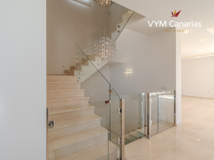 Huis / Villa Roque del Conde, Torviscas – Roque del Conde, Adeje