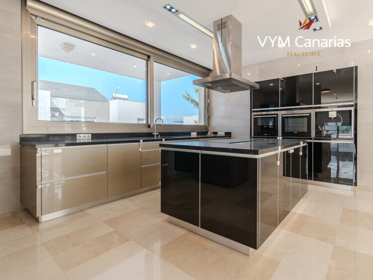 Huis / Villa Roque del Conde, Torviscas – Roque del Conde, Adeje