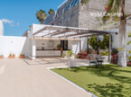 Huis / Villa Roque del Conde, Torviscas – Roque del Conde, Adeje