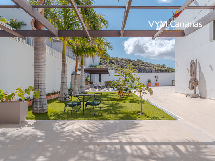 Huis / Villa Roque del Conde, Torviscas – Roque del Conde, Adeje