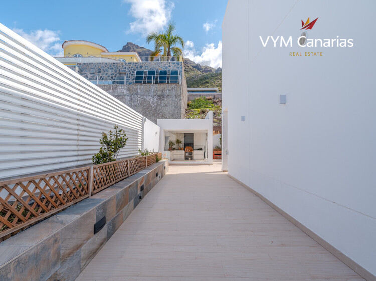 Huis / Villa Roque del Conde, Torviscas – Roque del Conde, Adeje