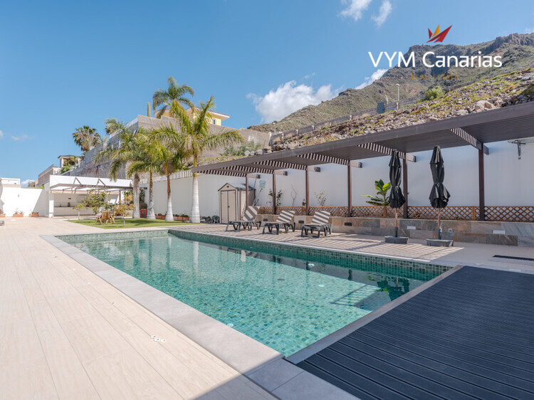 Huis / Villa Roque del Conde, Torviscas – Roque del Conde, Adeje