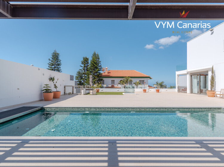 Huis / Villa Roque del Conde, Torviscas – Roque del Conde, Adeje