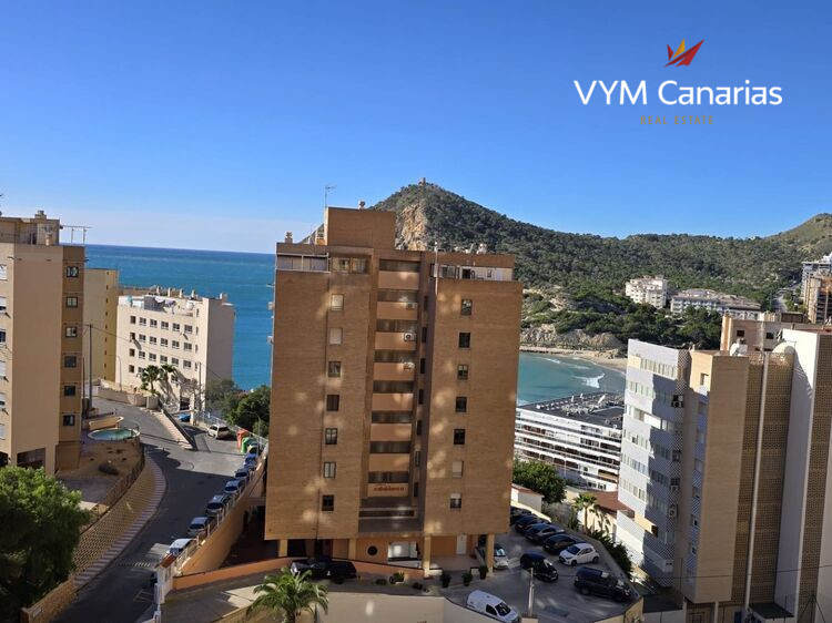 Appartamento Cala de Finestrat, Finestrat