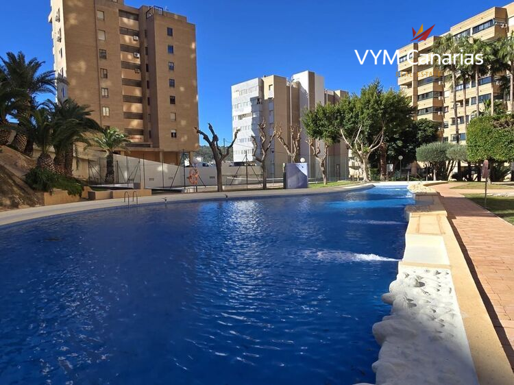 Appartamento Cala de Finestrat, Finestrat