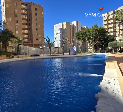 Appartamento Cala de Finestrat, Finestrat