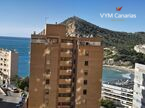 Appartamento Cala de Finestrat, Finestrat
