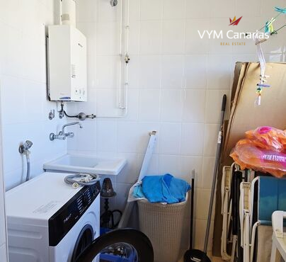 Apartamento Cala de Finestrat, Finestrat