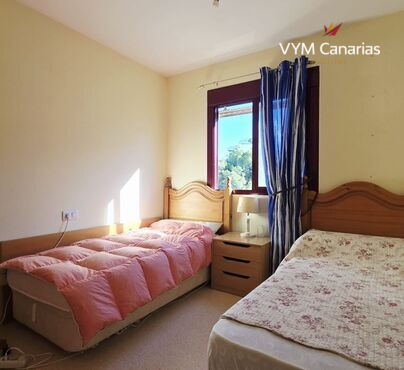 Apartamento Cala de Finestrat, Finestrat