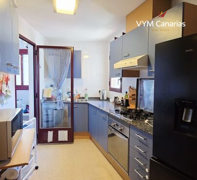 Apartamento Cala de Finestrat, Finestrat