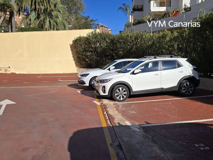 Appartamento Cala de Finestrat, Finestrat