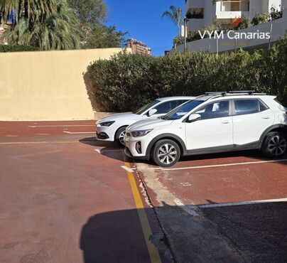 Apartamento Cala de Finestrat, Finestrat