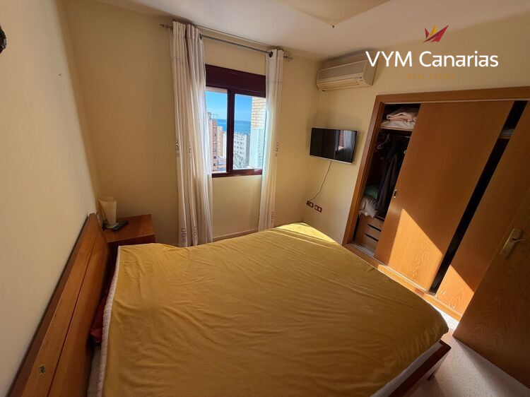 Appartamento Cala de Finestrat, Finestrat