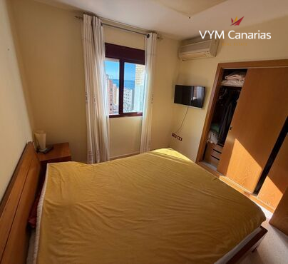 Apartamento Cala de Finestrat, Finestrat