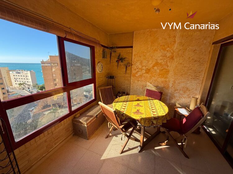 Appartamento Cala de Finestrat, Finestrat