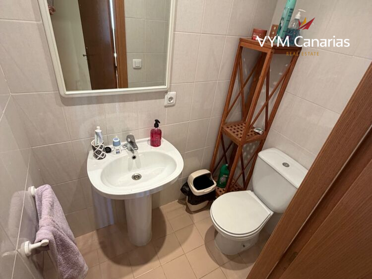 Appartamento Cala de Finestrat, Finestrat