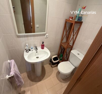 Apartamento Cala de Finestrat, Finestrat