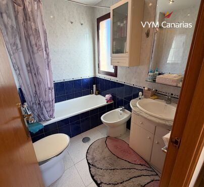 Apartamento Cala de Finestrat, Finestrat