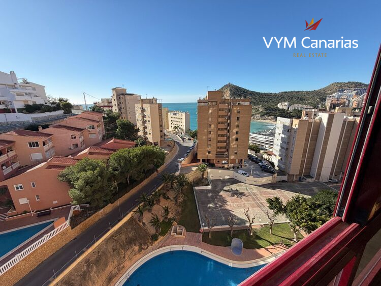 Appartamento Cala de Finestrat, Finestrat