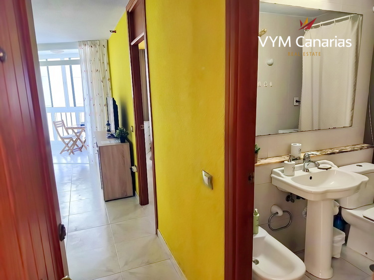 Wohnung Torres Yomely, Playa de Las Americas – Arona, Arona