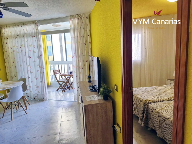 Wohnung Torres Yomely, Playa de Las Americas – Arona, Arona