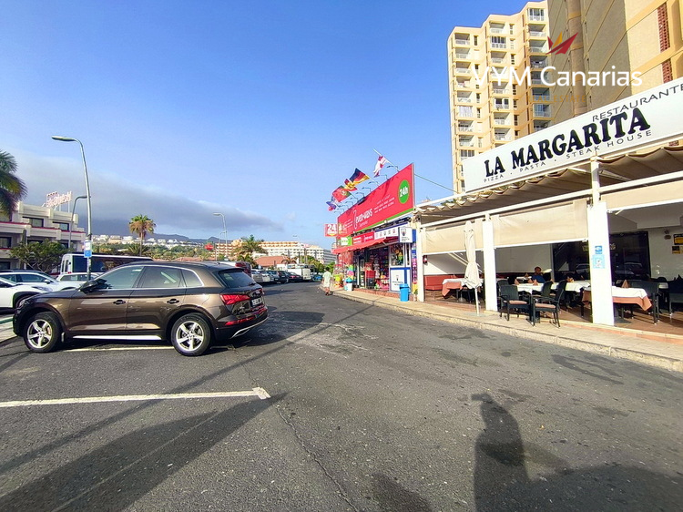 Wohnung Torres Yomely, Playa de Las Americas – Arona, Arona