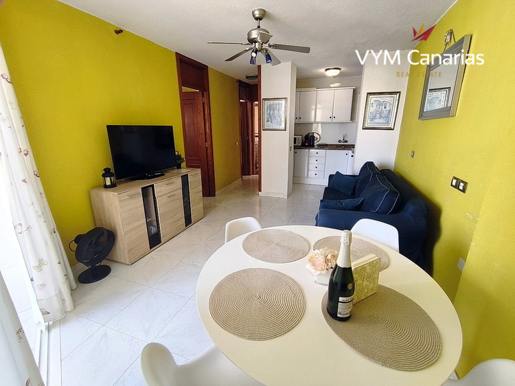Wohnung Torres Yomely, Playa de Las Americas – Arona, Arona