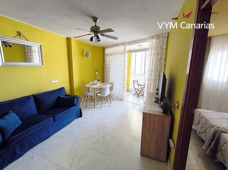 Wohnung Torres Yomely, Playa de Las Americas – Arona, Arona