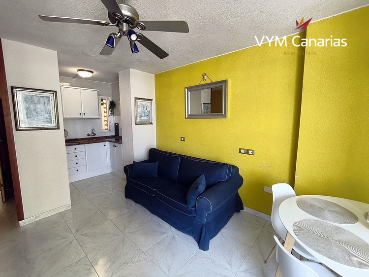 Wohnung Torres Yomely, Playa de Las Americas – Arona, Arona