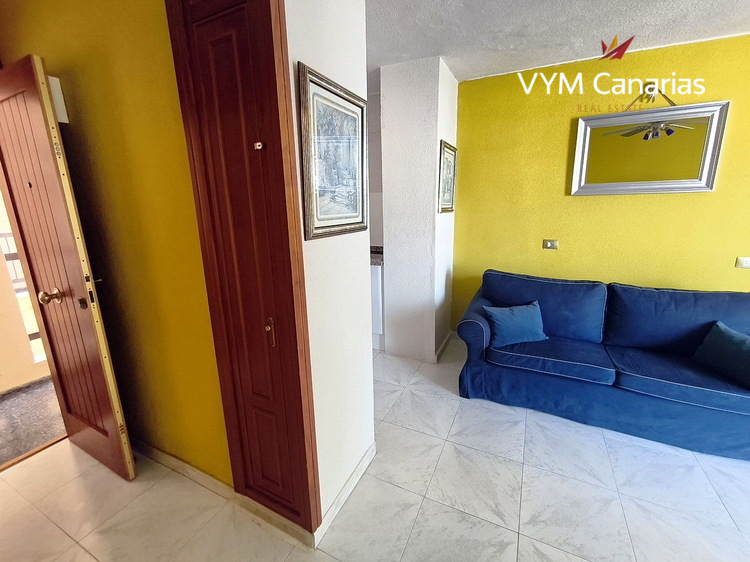 Wohnung Torres Yomely, Playa de Las Americas – Arona, Arona