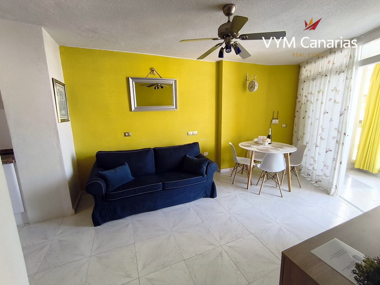 Wohnung Torres Yomely, Playa de Las Americas – Arona, Arona
