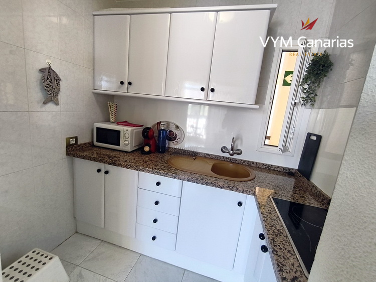 Wohnung Torres Yomely, Playa de Las Americas – Arona, Arona